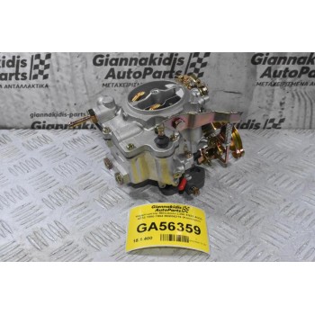 Καρμπυρατέρ Mitsubishi L300 4G32 4G33 4G33 1980-1994 MD006219 (Καινούριο)