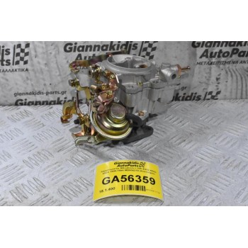 Καρμπυρατέρ Mitsubishi L300 4G32 4G33 4G33 1980-1994 MD006219 (Καινούριο)
