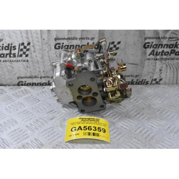 Καρμπυρατέρ Mitsubishi L300 4G32 4G33 4G33 1980-1994 MD006219 (Καινούριο)