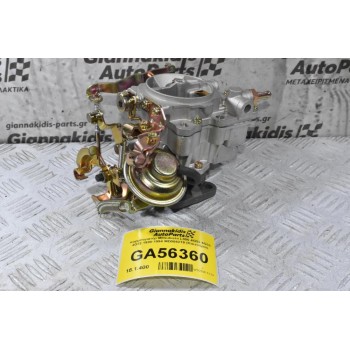 Καρμπυρατέρ Mitsubishi L300 4G32 4G33 4G33 1980-1994 MD006219 (Καινούριο)