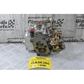 Καρμπυρατέρ Mitsubishi L300 4G32 4G33 4G33 1980-1994 MD006219 (Καινούριο)