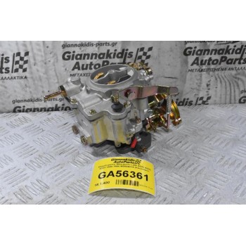 Καρμπυρατέρ Mitsubishi L300 4G32 4G33 4G33 1980-1994 MD006219 (Καινούριο)