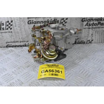 Καρμπυρατέρ Mitsubishi L300 4G32 4G33 4G33 1980-1994 MD006219 (Καινούριο)