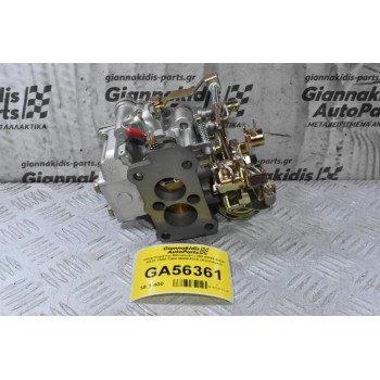 Καρμπυρατέρ Mitsubishi L300 4G32 4G33 4G33 1980-1994 MD006219 (Καινούριο)