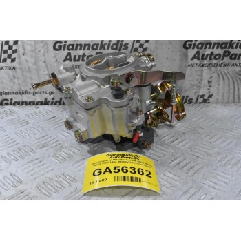 Καρμπυρατέρ Mitsubishi L300 4G32 4G33 4G33 1980-1994 MD006219 (Καινούριο)