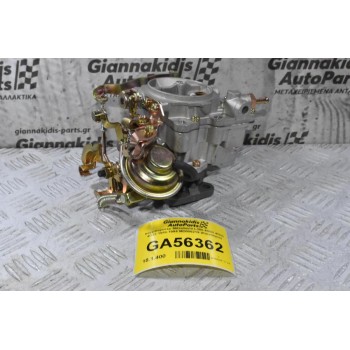 Καρμπυρατέρ Mitsubishi L300 4G32 4G33 4G33 1980-1994 MD006219 (Καινούριο)