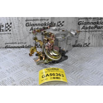 Καρμπυρατέρ Mitsubishi L300 4G32 4G33 4G33 1980-1994 MD006219 (Καινούριο)