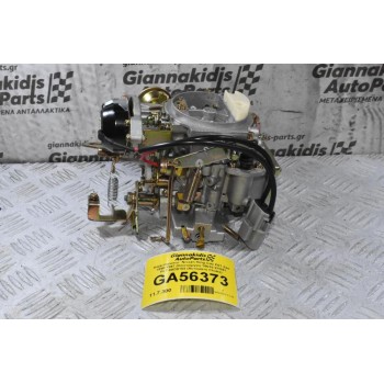 Καρμπυρατέρ  Nissan King Cab D21 Z24 1990-1997 (Καινούργιο) 16010-21G61 PLT-NICB103 (Αυτόματο Choke)
