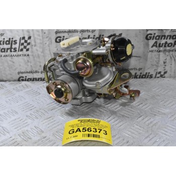 Καρμπυρατέρ  Nissan King Cab D21 Z24 1990-1997 (Καινούργιο) 16010-21G61 PLT-NICB103 (Αυτόματο Choke)