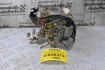 Καρμπυρατέρ  Nissan King Cab D21 Z24 1990-1997 (Καινούργιο) 16010-21G61 PLT-NICB103 (Αυτόματο Choke)
