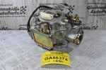 Καρμπυρατέρ  Nissan King Cab D21 Z24 1990-1997 (Καινούργιο) 16010-21G61 PLT-NICB103 (Αυτόματο Choke)