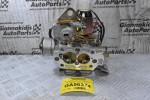 Καρμπυρατέρ  Nissan King Cab D21 Z24 1990-1997 (Καινούργιο) 16010-21G61 PLT-NICB103 (Αυτόματο Choke)