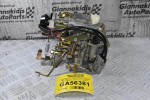 Καρμπυρατέρ  Nissan King Cab D21 Z24 1990-1997 (Καινούργιο) 16010-21G61 PLT-NICB103 (Αυτόματο Choke)