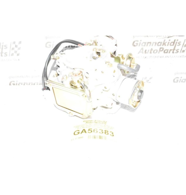 Καρμπυρατέρ  Nissan King Cab D21 Z24 1990-1997 (Καινούργιο) 16010-21G61 PLT-NICB103 (Αυτόματο Choke)