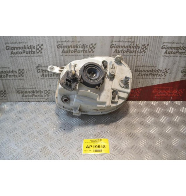 Φανάρι Εμπρός Δεξιά Hyundai Atos Prime 1999-2001