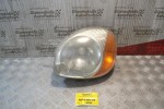 Φανάρι Εμπρός Αριστερά Hyundai Atos Prime 1999-2001 92101-06ΧΧΧ