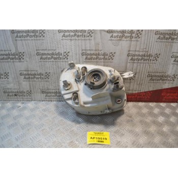 Φανάρι Εμπρός Αριστερά Hyundai Atos Prime 1999-2001 92101-06ΧΧΧ