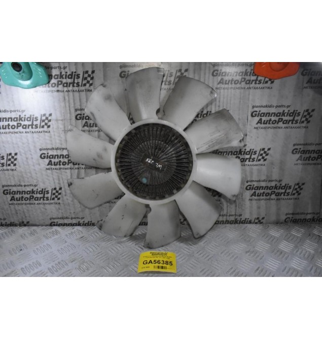 Φτερωτή + Υδράργυρος Mazda B 2500 - Ford Ranger WL 12V 1997-2005