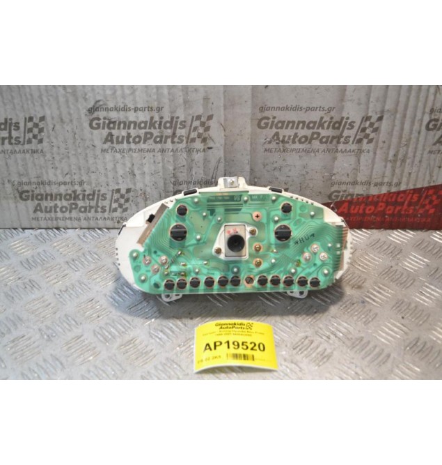 Καντράν - Κοντέρ Hyundai Atos Prime 1999-2001 9400402060