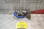 Διακόπτης Μίζας & Κεραία Immobilizer 6+2 pins Hyundai Atos Prime 1999-2001
