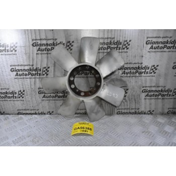 Φτερωτή Nissan Vanette 2.3 LD23