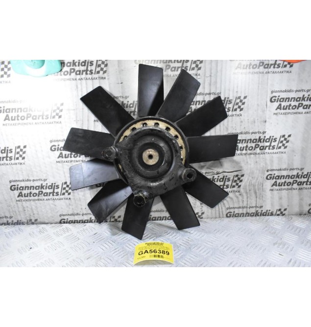 Υδράργυρος Με Φτερωτή Ford Ranger - Transit / Mazda BT-50 2.2 3.2 P4AT P5AT 2010-2020 AB39-8C617-AB (Γνήσια)