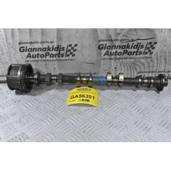 Εκκεντροφόρος Εισαγωγής Nissan Almera / Primera QG15 QG16 1998-2008 (Γνήσιος)