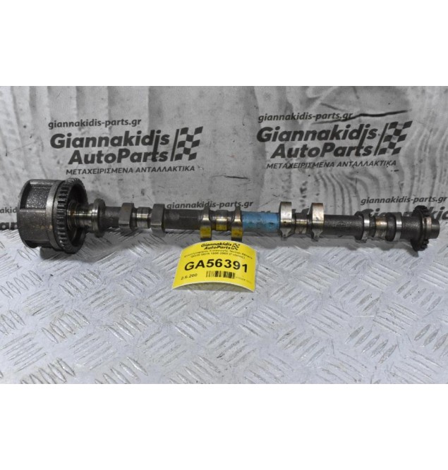 Εκκεντροφόρος Εισαγωγής Nissan Almera / Primera QG15 QG16 1998-2008 (Γνήσιος)