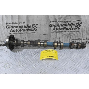 Εκκεντροφόρος Εξαγωγής Nissan Almera / Primera QG15 QG16 1998-2008 (Γνήσιος)