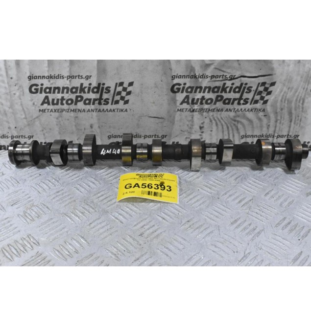 Εκκεντροφόρος Κινητήρα Mitsubishi Canter TD 4M40 1990-2005