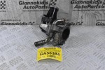 Βάλβίδα EGR Ford Ranger / Mazda BT-50 2.2 3.2 P5AT P4AT 2010-2024 BK2Q-9D475-CC (Γνήσια) (Citroen / Peugeot / Land Rover)