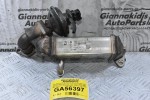 Βαλβίδα EGR Με Ψυγείο Bmw E81 E87 E90 E60 E84 E83 N47D20A 2007-2017 780518903 (Mini Cooper / Countryman) 116D 118D 120D 320D 520D