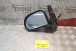 Καθρέπτης Εμπρός Αριστερά Hyundai Atos Prime 1999-2001