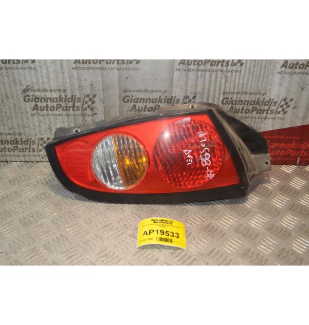 Φανάρι Πίσω Δεξιά Hyundai Atos Prime 1999-2001