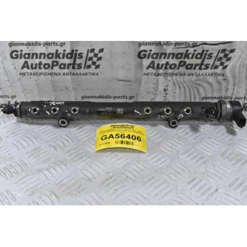 Μπεκιέρα Volvo XC90 / XC70 / S80 / S60 / V70 D5244T 2005-2015 30757146 0445215023 (Γνήσιο)