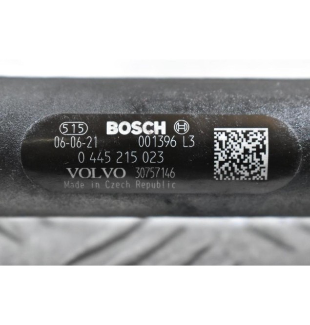 Μπεκιέρα Volvo XC90 / XC70 / S80 / S60 / V70 D5244T 2005-2015 30757146 0445215023 (Γνήσιο)