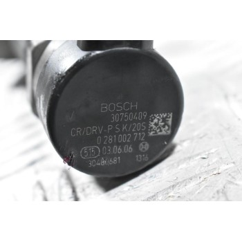 Μπεκιέρα Volvo XC90 / XC70 / S80 / S60 / V70 D5244T 2005-2015 30757146 0445215023 (Γνήσιο)