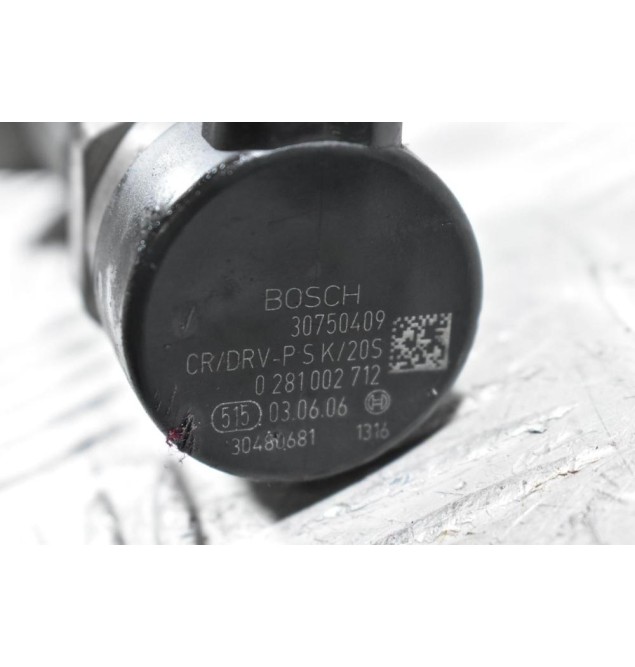 Μπεκιέρα Volvo XC90 / XC70 / S80 / S60 / V70 D5244T 2005-2015 30757146 0445215023 (Γνήσιο)