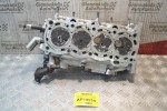 Καπάκι Μηχανής (Κεφαλάρι) Toyota Yaris 1.4 Diesel Αρ.Κινητήρα 1ΝD 2005-2012 11101-33040,11101-33041,11101-33030