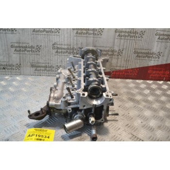 Καπάκι Μηχανής (Κεφαλάρι) Toyota Yaris 1.4 Diesel Αρ.Κινητήρα 1ΝD 2005-2012 11101-33040,11101-33041,11101-33030