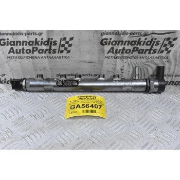 Μπεκιέρα Bmw E81 E87 E90 E60 E84 E83 N47D20A 2007-2017 780912803 0445214183 (Mini Cooper / Countryman) 116D 118D 120D 320D 520D N47D20B N47D20C