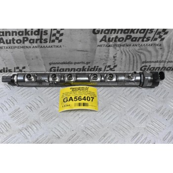 Μπεκιέρα Bmw E81 E87 E90 E60 E84 E83 N47D20A 2007-2017 780912803 0445214183 (Mini Cooper / Countryman) 116D 118D 120D 320D 520D N47D20B N47D20C