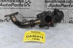 Βαλβίδα Καυσαερίων EGR Mitsubishi Canter / Pajero TD 4M40 4M42 1990-2005 K5T55479
