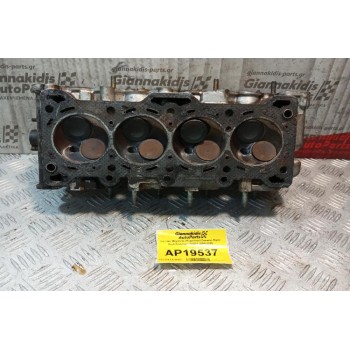 Καπάκι Μηχανής (Κεφαλάρι) Daewoo Matiz Κωδ.Κινητηρα B10S1 2000-2005