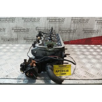 Καπάκι Μηχανής (Κεφαλάρι) Volkswagen Polo 6Ν Κωδ.Κινητηρα AKU 1999-2001 028103374K