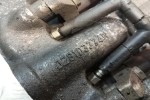 Καπάκι Μηχανής (Κεφαλάρι) Volkswagen Polo 6Ν Κωδ.Κινητηρα AKU 1999-2001 028103374K