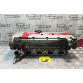 Καπάκι Μηχανής (Κεφαλάρι) Opel Vectra Α Κωδ.Κινητηρα C20XE 1990-1995