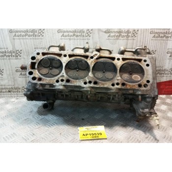 Καπάκι Μηχανής (Κεφαλάρι) Opel Vectra Α Κωδ.Κινητηρα C20XE 1990-1995