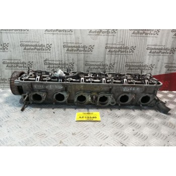 Καπάκι Μηχανής (Κεφαλάρι) Bmw Ε30 Κωδ.Κινητηρα M20B20 (206EE)  1981-1987 1277781