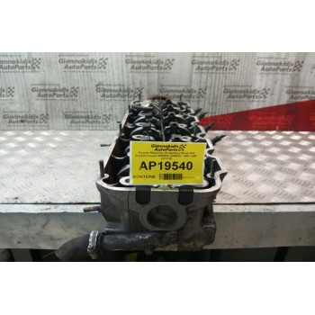 Καπάκι Μηχανής (Κεφαλάρι) Bmw Ε30 Κωδ.Κινητηρα M20B20 (206EE)  1981-1987 1277781